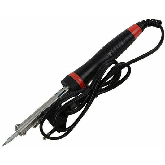 Saldatore stilo a stagno 40 watt elettrico 220v per saldatura fili cavi circuiti fai da te