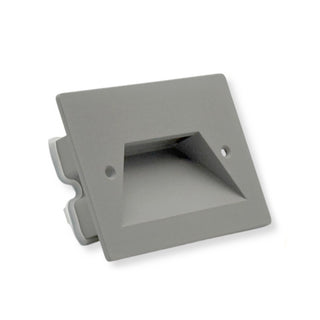 Faretto incasso per cassetta 503 segnapasso 3W CCT con switch IP65