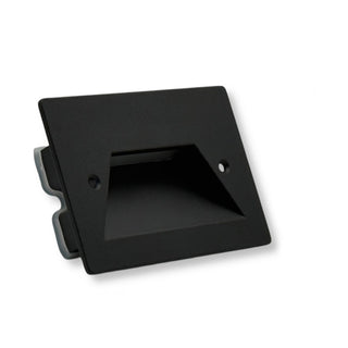 Faretto incasso per cassetta 503 segnapasso 3W CCT con switch IP65