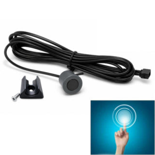 Sensore interruttore touch per luci strip led pulsante 12/24V
