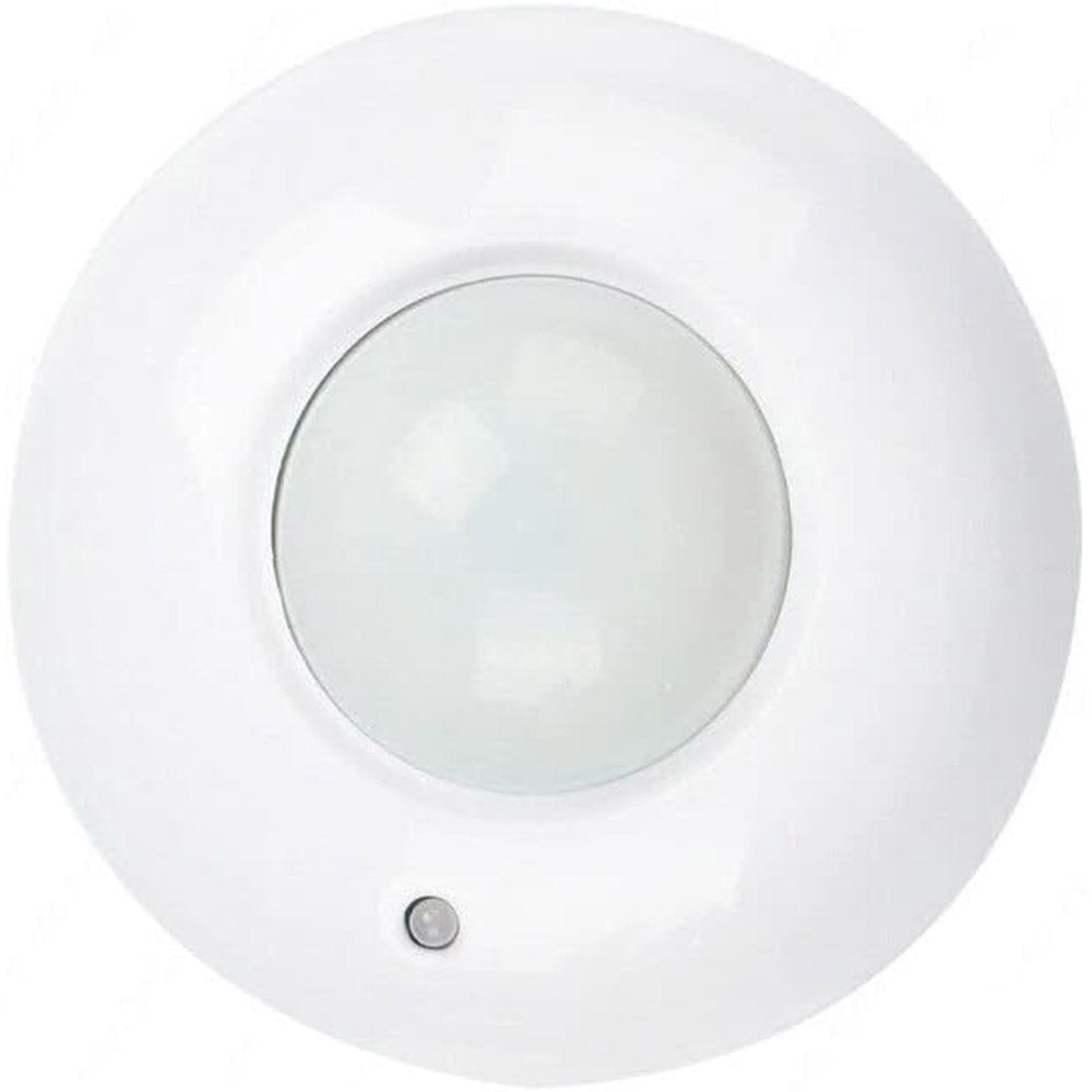 Sensore di movimento per fari lampade 1200 watt con rilevatore di movimenti rileva presenza 360°