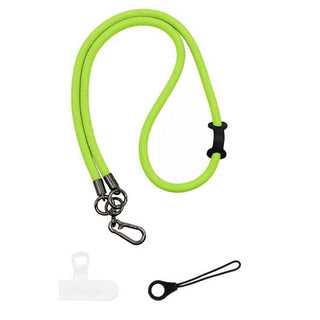 Laccetto multiuso tracolla cellulare portachiavi porta occhiali 70 cm