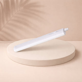 Sottopensile led con interruttore 30 60 90 120 cm 5 9 14 18 watt tecnologia CCT