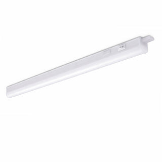 Sottopensile led con interruttore 30 60 90 120 cm 5 9 14 18 watt tecnologia CCT