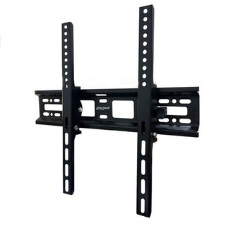 Staffa tv da 26-55 pollici attacchi vesa 100X100-400x400 inclinabile