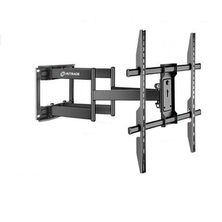 Staffa tv da 50-110 pollici attacchi vesa 200X200-600x400 estensibile