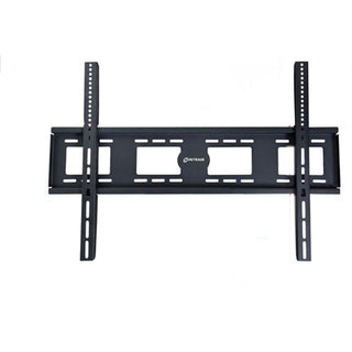 Staffa tv da 60-120 pollici attacchi vesa 200X200-400x600 inclinabile