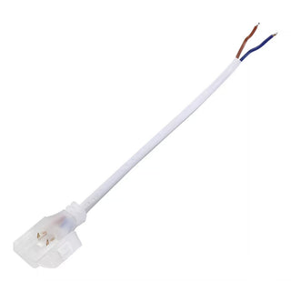 Striscia strip led 1MT interno esterno 12W 220v 6500k 4000k 3000k IP65