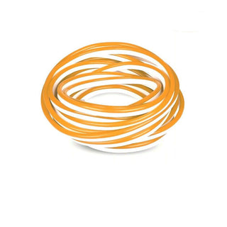 Strip led flex striscia curvabile 600 led 5 metri varie colori di luce