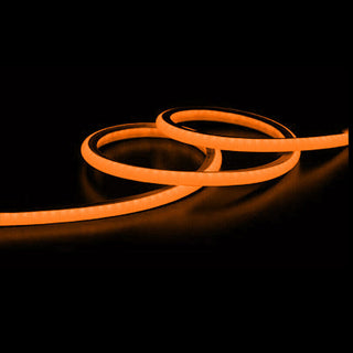 Strip led flex striscia curvabile 600 led 5 metri varie colori di luce