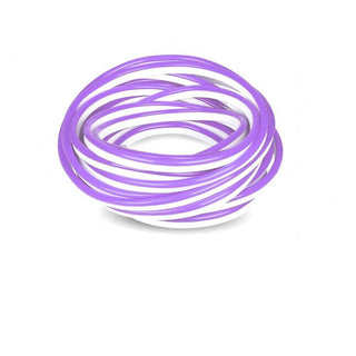 Strip led flex striscia curvabile 600 led 5 metri varie colori di luce