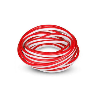 Strip led flex striscia curvabile 600 led 5 metri varie colori di luce