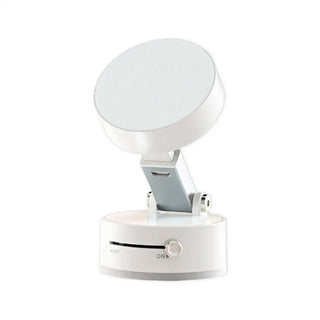 Supporto magnetico con ventosa a vuoto per telefono regolabile 360°