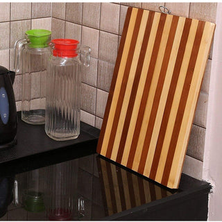 Tagliere in legno zebrato vassoio per salumi formaggi e antipasti