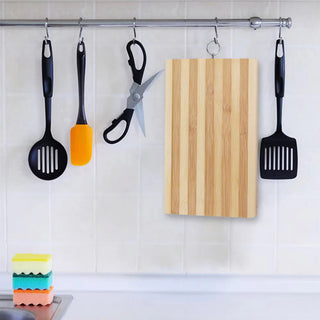 Tagliere in legno zebrato vassoio per salumi formaggi e antipasti