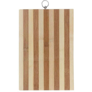 Tagliere in legno zebrato vassoio per salumi formaggi e antipasti