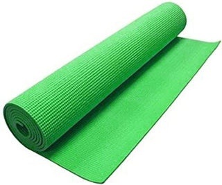 Tappetino yoga 173x61 antiscivolo per palestra spessore 4 mm