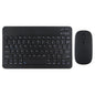 Mini tastiera e mouse bluetooth per cellulari tablet pc tastiera portatile ultra sottile ricaricabile