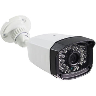 Telecamera AHD full hd 720p 1.3 mpx lrntr 3,6mm 36 led infrarossi IP57
