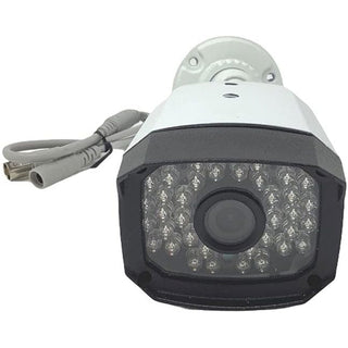 Telecamera AHD full hd 720p 1.3 mpx lrntr 3,6mm 36 led infrarossi IP57