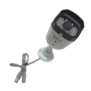 Telecamera AHD full hd 720p 1.3 mpx lrntr 3,6mm 36 led infrarossi IP57