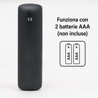 Telecomando universale compatibile per televisore smart TV Philips