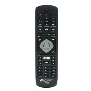 Telecomando universale compatibile per televisore smart TV Philips
