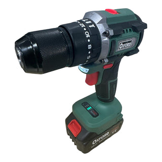 Trapano a percussione doppia batteria 68V motore brushless 2 velocità