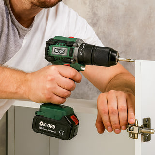 Trapano a percussione doppia batteria 68V motore brushless 2 velocità