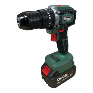 Trapano a percussione doppia batteria 68V motore brushless 2 velocità