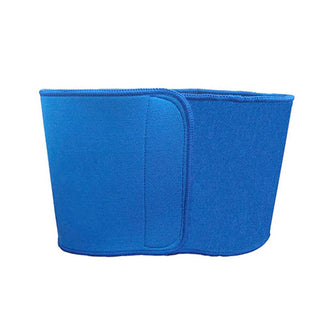 Tutore per schiena regolabile fascia elastica con chiusura strappo