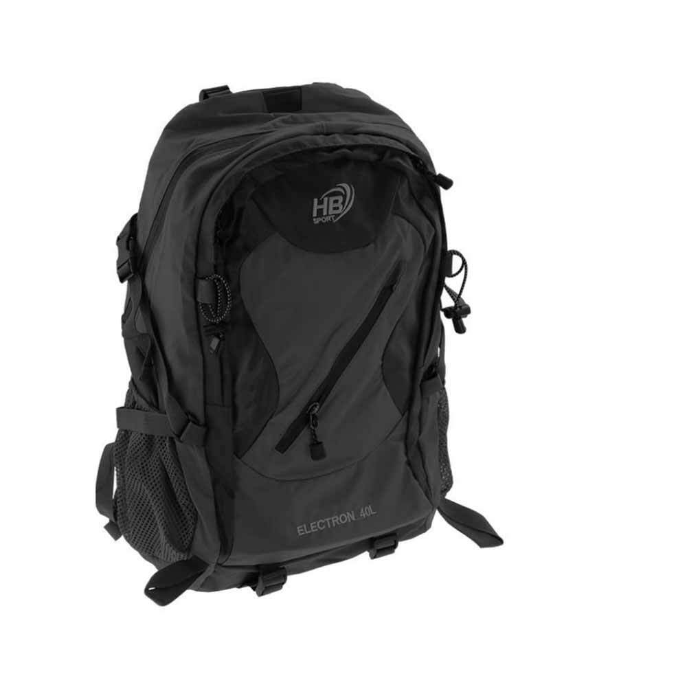 Zaino da hiking trekking sportivo 40L per viaggio mare montagna campeggio escursionismo zainetto leggero