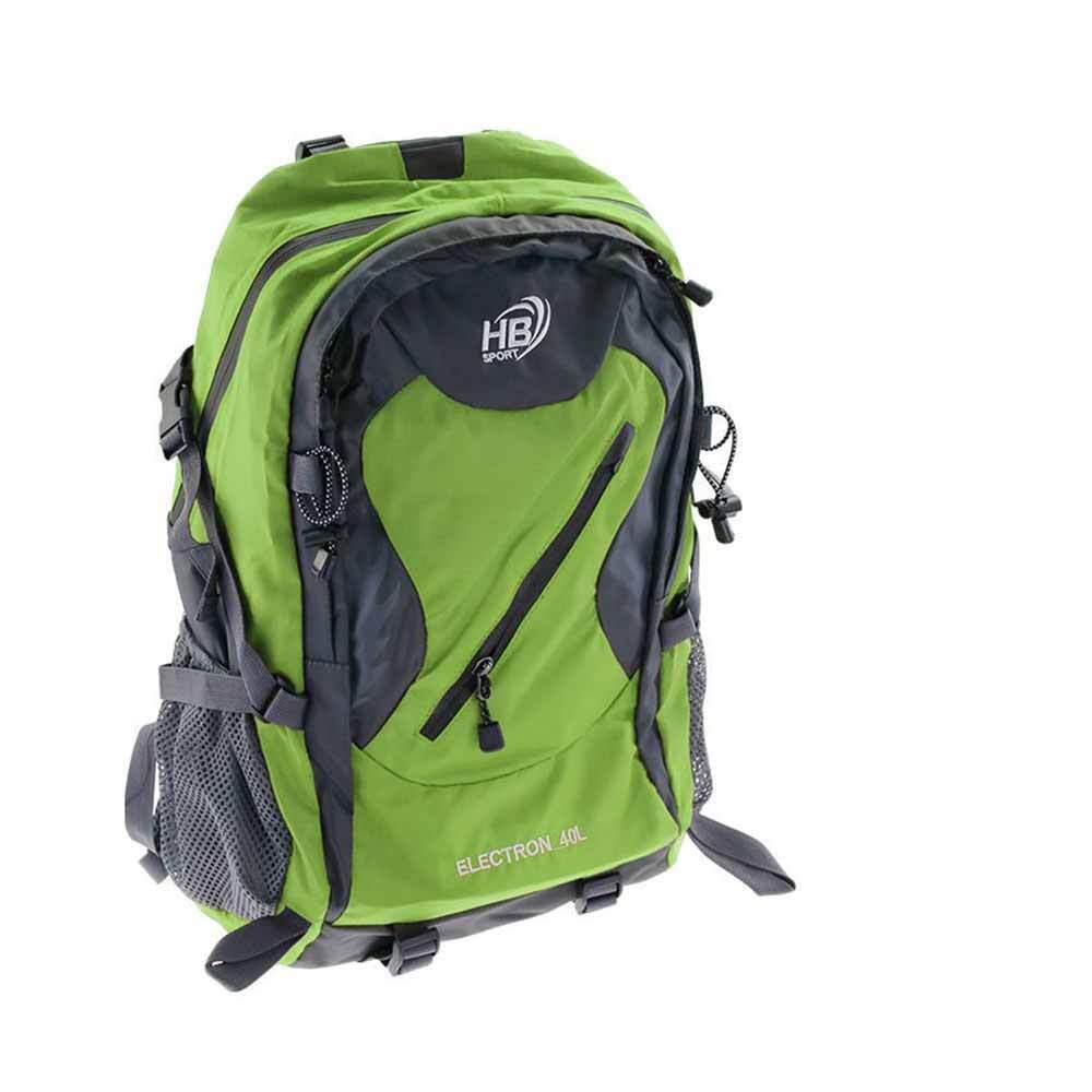 Zaino da hiking trekking sportivo 40L per viaggio mare montagna campeggio escursionismo zainetto leggero