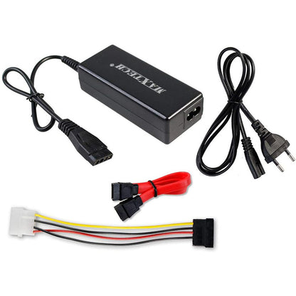 Cavo adattatore convertitore IDE sata 3,5 e 2,5" HD pc porta USB 2.0 hard disk