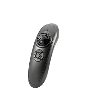 Aereo telecomandato con sensore di movimento aeroplano con luci