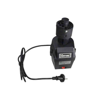 Affilatore elettrico 50 watt punte da trapano da 3,6 10 mm affilapunte