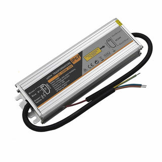 Alimentatore stabilizzato impermeabile DC24v 4,16A 100 watt IP67 220v