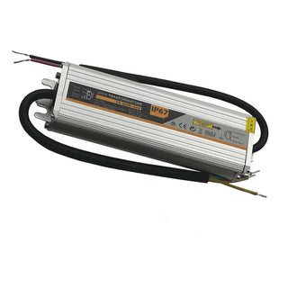 Alimentatore stabilizzato impermeabile DC24v 2.5A 60 watt IP67 220v