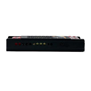 Alimentatore stabilizzato 24v 60 watt switch trasformatore 2.5 mha
