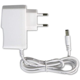 Alimentatore 12 watt trasformatore 12V 1A con spina e jack in uscita