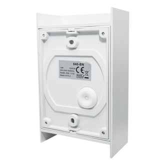 Applique led 10W da esterno doppio fascio di luce regolabile IP65