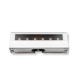 Applique led da esterno a doppia emissione 14 Watt tecnologia CCT IP65