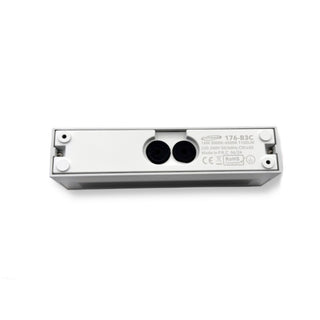 Applique led da esterno a doppia emissione 14 Watt tecnologia CCT IP65