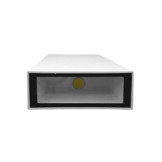 Applique da esterno a doppia emissione di luce 8W tecnologia CCT IP65
