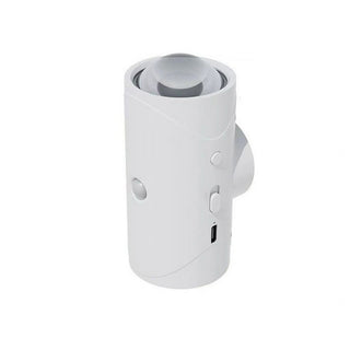 Applique a led ricaricabile RGB con sensore crepuscolare di movimento