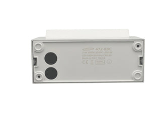 Applique da parete per esterno 21W tecnologia CCT3 inclinabile  IP65