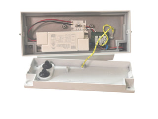 Applique da parete per esterno 21W tecnologia CCT3 inclinabile  IP65