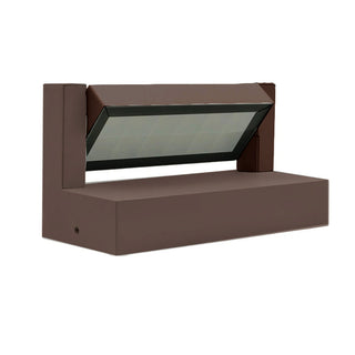 Applique da parete per esterno 21W tecnologia CCT3 inclinabile  IP65