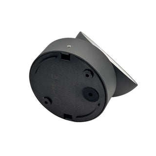 Applique a led da esterno 12 watt con tecnologia CCT bianco o grigio