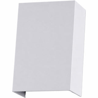 Applique led 10W CCT da esterno doppio fascio di luce regolabile IP65